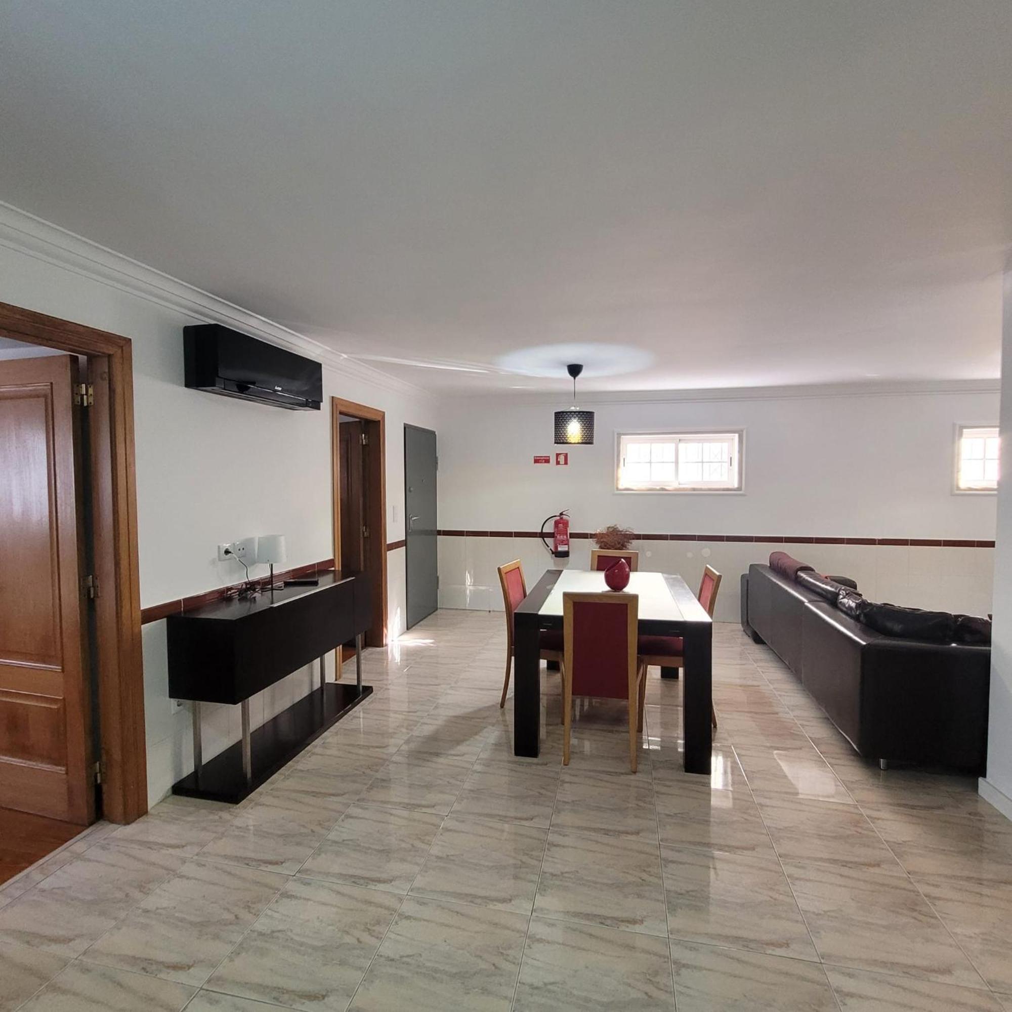 O'live Apartment *
