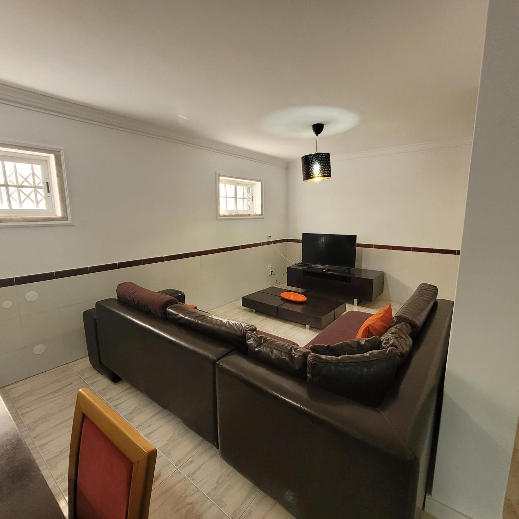 O'live Appartement Lissabon
