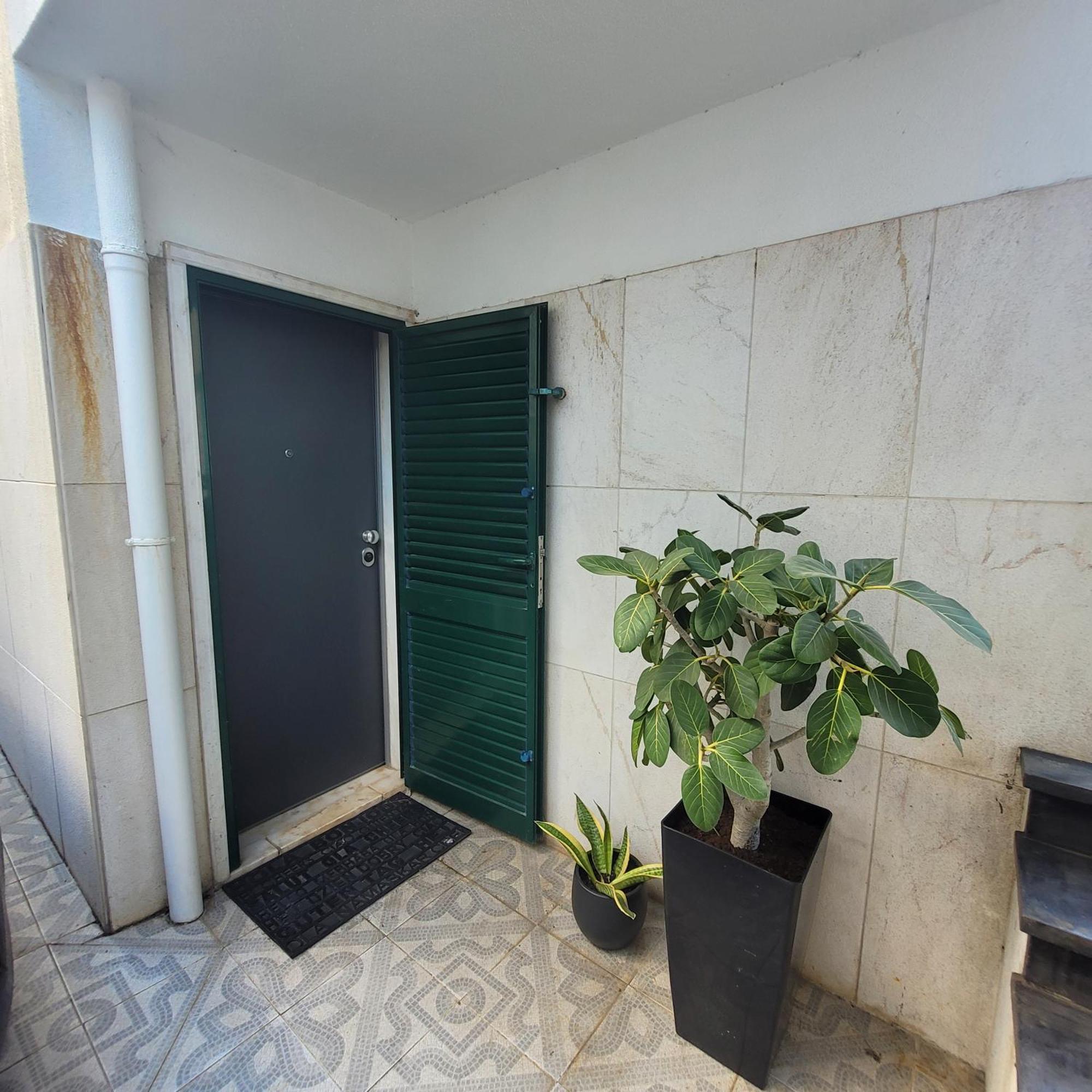 O'live Appartement